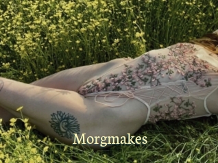 Morgmakes
