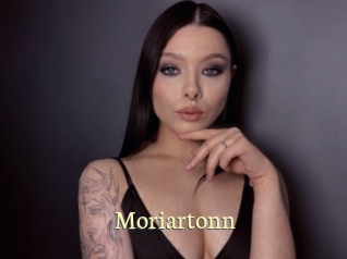 Moriartonn