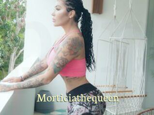 Morticiathequeen