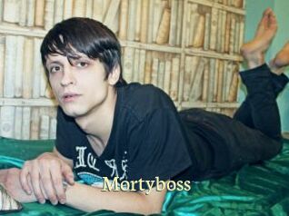 Mortyboss