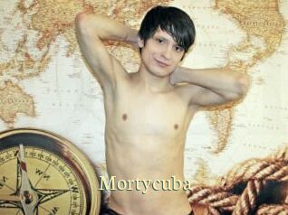 Mortycuba