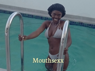 Mouthsexx