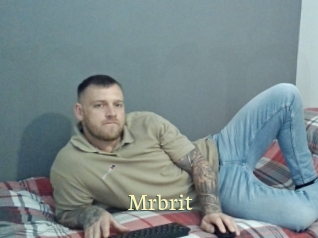 Mrbrit