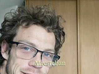 Mresteban