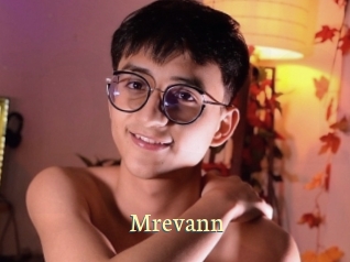Mrevann