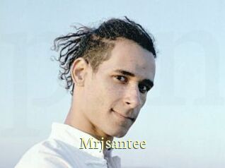 mrjsantee Porn str8