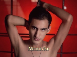 Mrmicke
