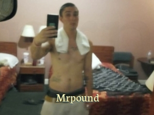 Mrpound