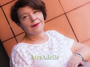 mrsAdelle Porn str8