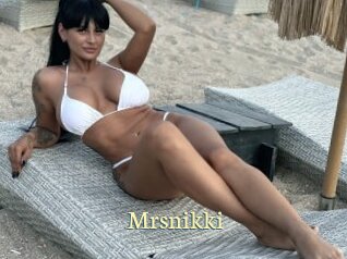 Mrsnikki