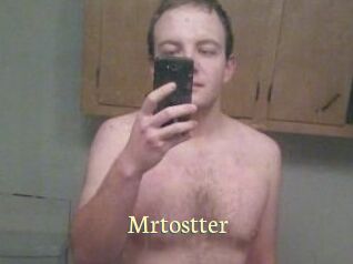Mrtostter