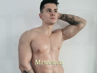 mrweston Porn str8