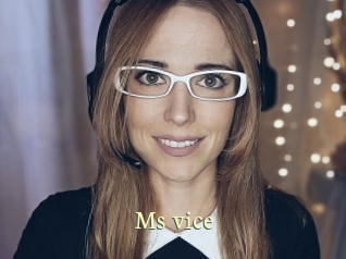 Ms_vice