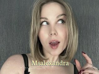 msalexandra Porn str8