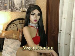 Msgoldencum