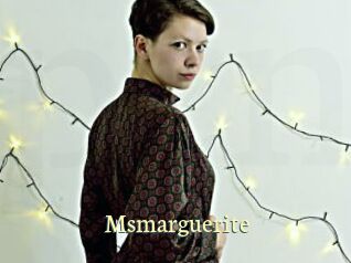 Msmarguerite