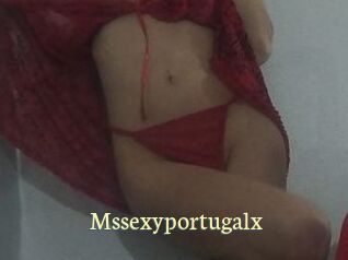 Mssexyportugalx