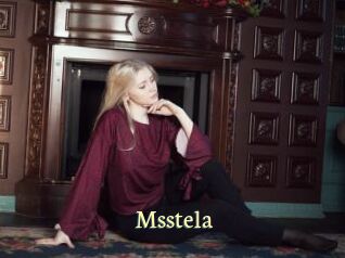 Msstela