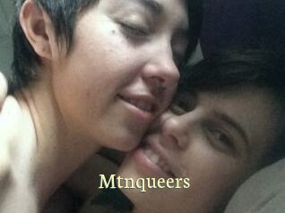 Mtnqueers