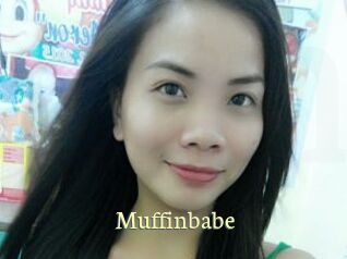 Muffinbabe