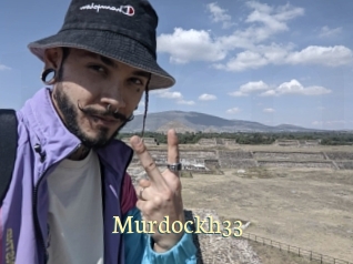 murdockh33 Porn str8