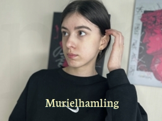 Murielhamling