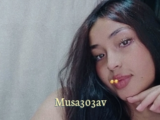 Musa303av