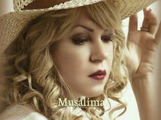 Musalima