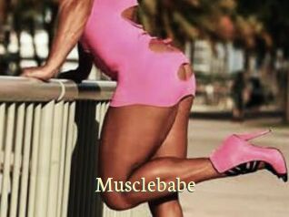 Musclebabe