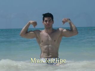 musclefelipe Porn str8