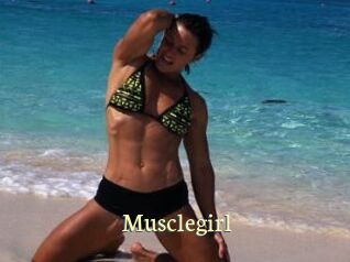 musclegirl Porn str8