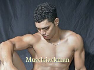 Musclejackman