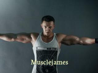 Musclejames