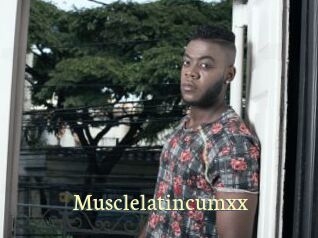musclelatincumxx Porn str8