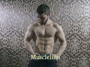 Musclelion