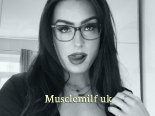 Musclemilf_uk