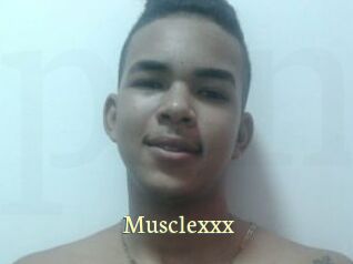 musclexxx Porn str8