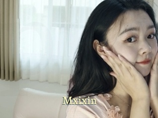 Mxixin