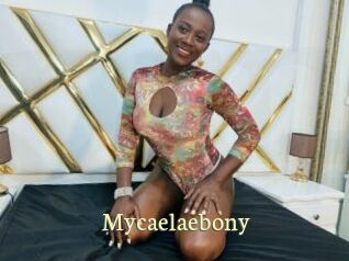 Mycaelaebony