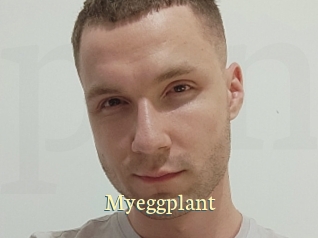 Myeggplant