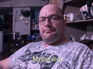 Myguysboi
