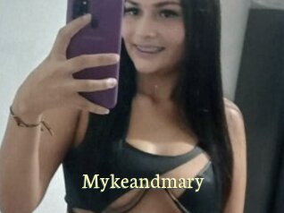 Mykeandmary
