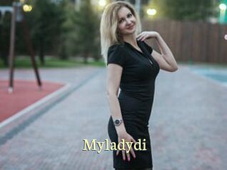 Myladydi