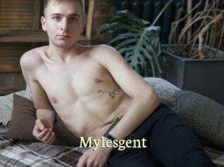 mylesgent Porn str8
