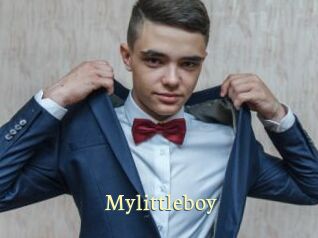 Mylittleboy