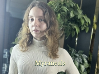 Myraneals