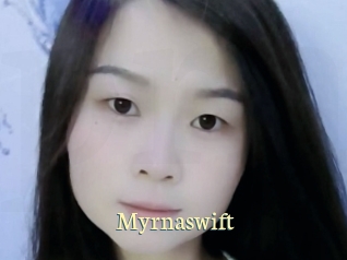 Myrnaswift