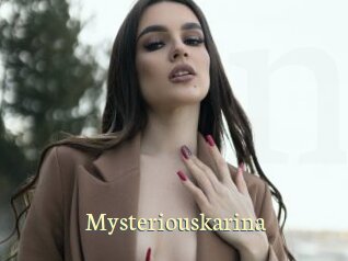 mysteriouskarina Porn str8