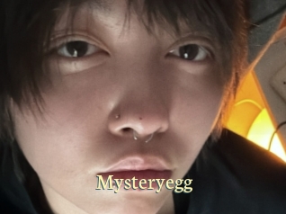 Mysteryegg