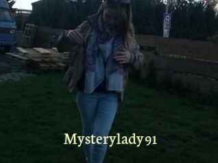Mysterylady91
